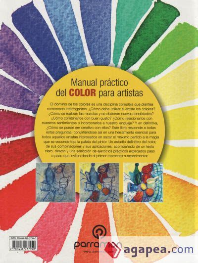 MANUAL PRACTICO DEL COLOR PARA ARTISTAS GABRIEL MARTIN I ROIG EQUIPO