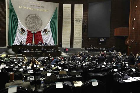 Diputados Buscan Prohibir El Uso De Menores De Edad En Campañas Electorales