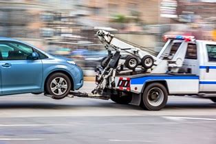 What To Do If Your Car Is Towed After A Car Crash Virginia Kearney