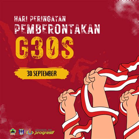 Gambar Hari Peringatan G30s Pki Hari Peringatan G30s Pki Vector - Riset