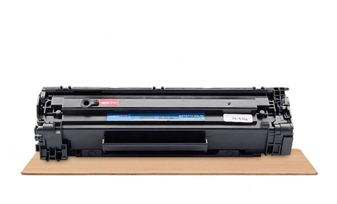 Malaysia HP LaserJet P1007 P1008 Printer CC388A Toner Cartridge 88A Ink ...