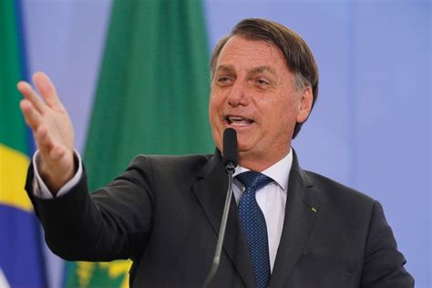 Brasil sem Ideologia Saiba tudo sobre quem é o Bolsonaro