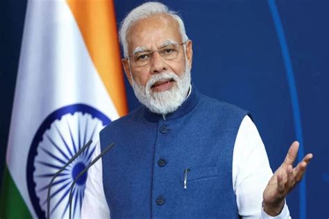 Pm Modi Greets People Of Uttarakhand On Their Statehood Day