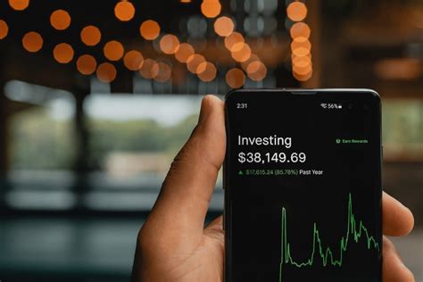 Robinhood Review 2023 Is Robinhood Legit