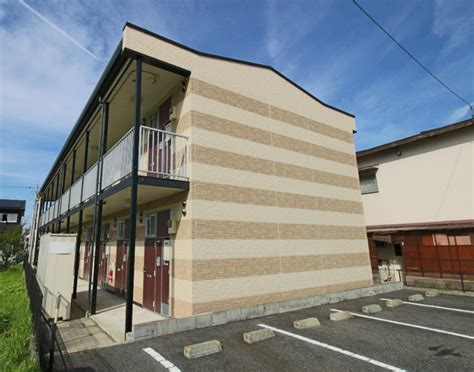 レオパレス本堅田Ⅰ番館208大津市の短期賃貸 Now Room