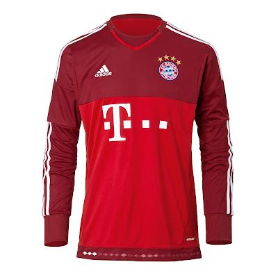 Bayern Apresenta Oficialmente A Nova Camisa De Visitante Para