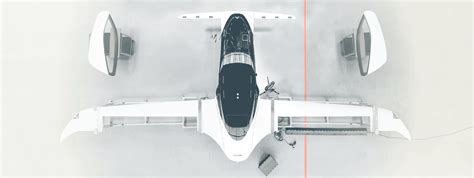 What it takes to design an aircraft from scratch - Lilium