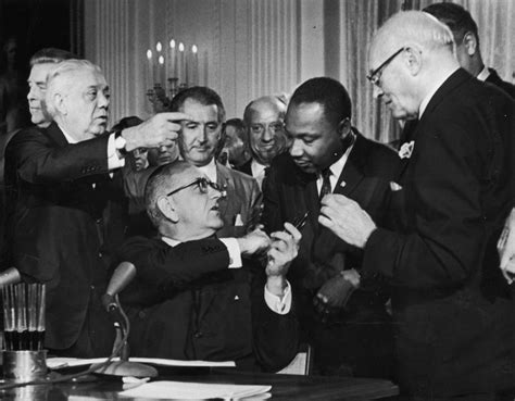 How Women Became Part Of The Civil Rights Act Title Vii