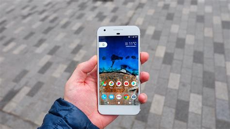 Google Pixel review: Still got it? | Trusted Reviews