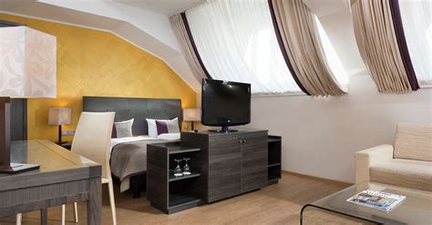 4-star hotel in Duisburg city centre | Wyndham Duisburger Hof