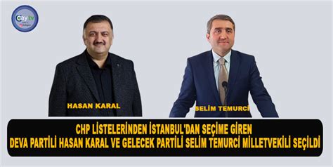 Chp L Steler Nden Stanbul Dan Se Me G Ren Deva Part L Hasan Karal Ve