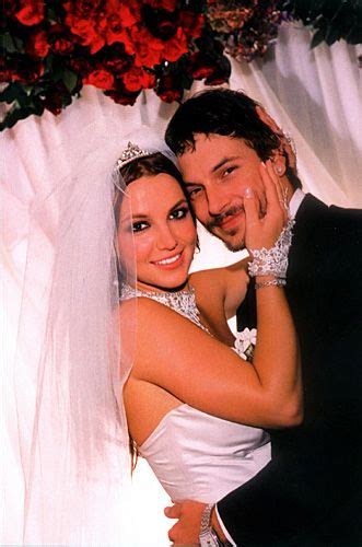 Britney Spears wedding - RutendoEmaly