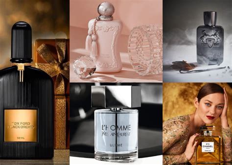 Valentines Day Guide Top 6 Perfumes To Wear On Valentines Day Wargalife