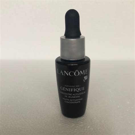 Lancome Skincare Lancme Advanced Gnifique Trial Size Serum Poshmark