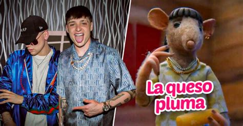 Peso Pluma Y Bizarrap Lanzan Music Sessions Y Hay Memes