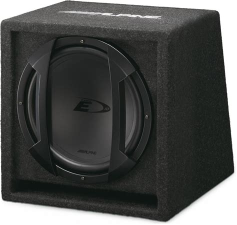 Jbl Basspro Caisson De Basse Voiture Actif Watt Harman Kardon