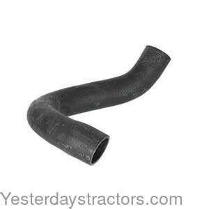 John Deere 415B Radiator Hose Lower 150827