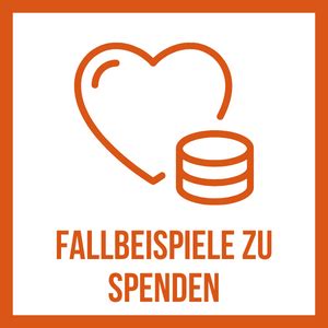 Spenden Und Sponsoring Im Verein Steuerrechtlich Sicher Einordnen Und