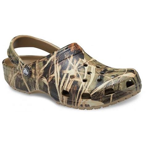 Мужские Crocs купить оригинал в Москве и России