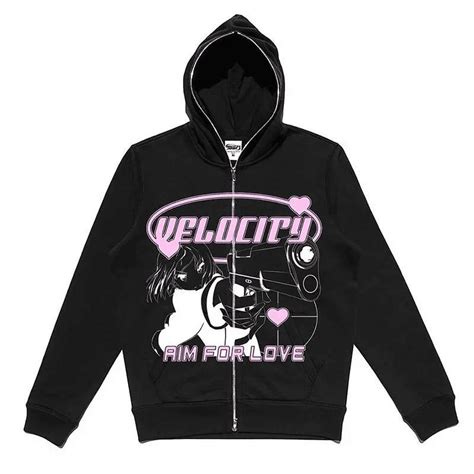 Oem Custom Oversized High Quality 100 Cotton Full Face Zip Up Hoodie