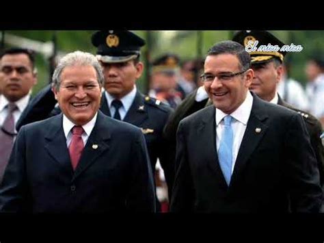 EEUU Nicaragua Elsalvador Sanciona a 13 funcionarios cómplices y