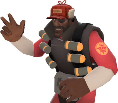 File Demoman Lumbercap Png Official TF2 Wiki Official Team Fortress