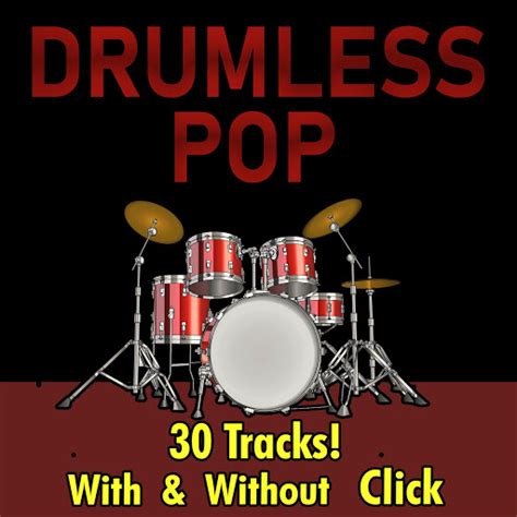 Backing Track Pop With Click No Drums 80 Bpm Youtube Music