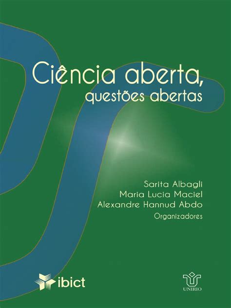 Questões Abertas - Ciencia Aberta Questoes Abertas PORTUGUES DIGITAL | PDF | Science ...