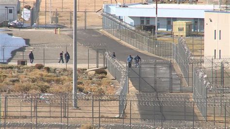 Some fear Nevada prison closure is bandage for dept. of corrections ...