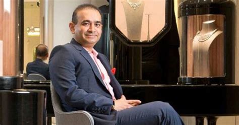 Nirav Modi Mehul Choksis Pnb Fraud Ed Attaches Jewellery Bank