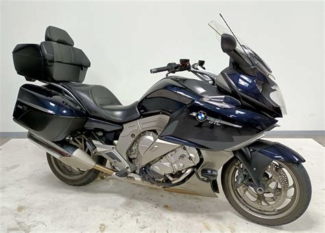 Bmw K 1600 Gtl 2012 Occasion 49 159 Km Vente Routière 1600cm³