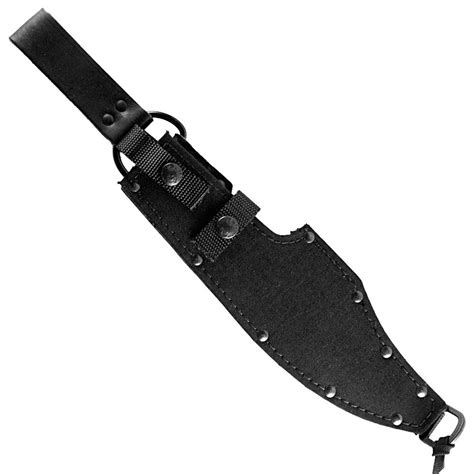 Ontario SP10 Marine Raider Knife | camouflage.ca