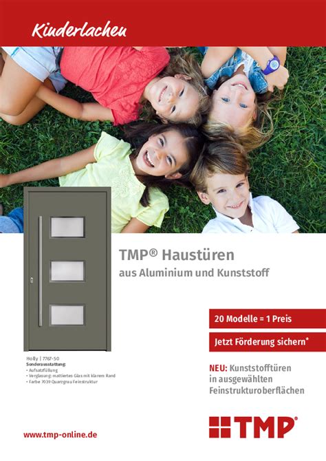 Haust Ren Aus Kunststoff Und Aluminium Tmp Fenster T Ren Gmbh