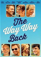 The Way Way Back Quotes. QuotesGram