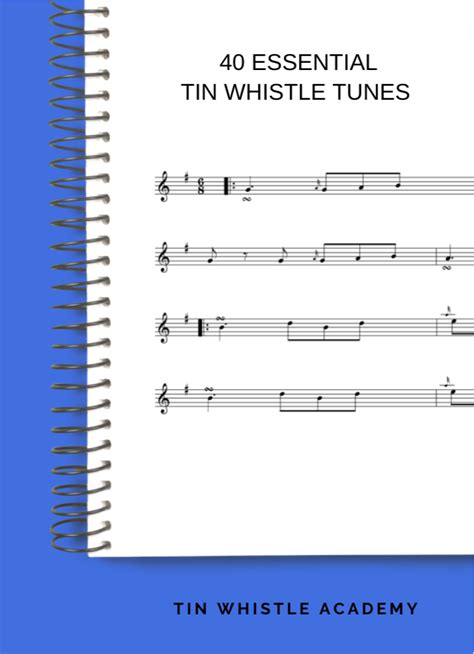 Tin Whistle in Pop Song Culture: Famous Tin Whistle Songs