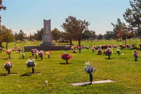 Assumption Catholic Cemetery Catholic Cemeteries And Funeral Services