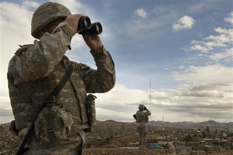 The Violent History of the U.S.‑Mexico Border | HISTORY