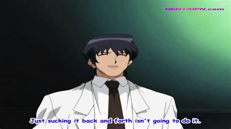 Hardcore Hospital Ep UNCENSORED Hentai Anime