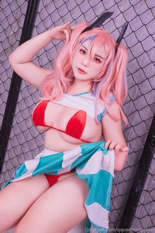 QQueen Bremerton Luscious Hentai Manga Porn
