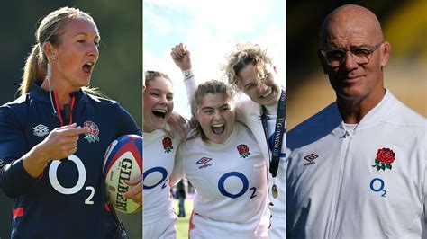 Women's Six Nations: England's Red Roses seek Grand Slam history but ...