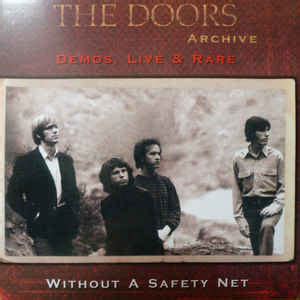 The Doors Albums List - tripxaser