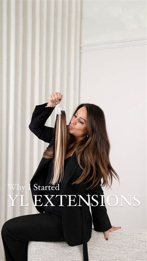 Global Hair Extension Founder & Educator | You asked, I’m sharing! Here