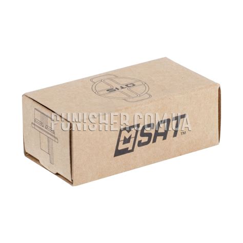 Otis M4 Sight Adjustment Tool Black buy with international delivery