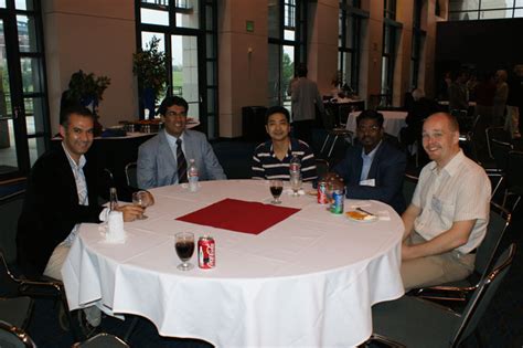 IEEE NANO 2008 - Images