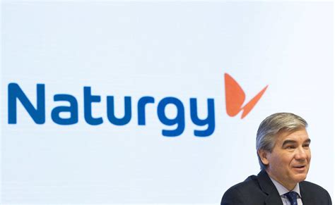 Naturgy Lanza Un Plan De 1 300 Millones En Redes A La Espera De La Opa