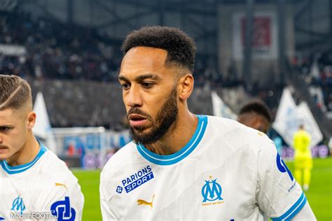 Coupe De France Us Thionville Lusitanos Om Les Compos Officielles