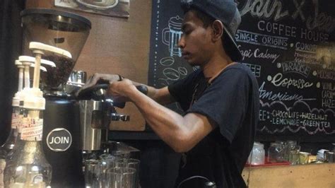 Kedai Kopi Di Kota Tua Ini Pekerjakan Mantan Narapidana Tribun Travel