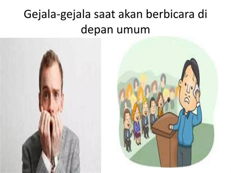 cara menghilangkan nervous di depan umum 1