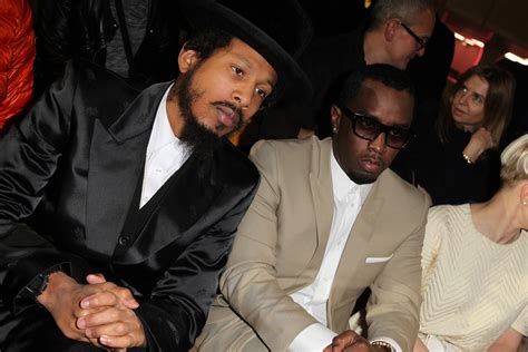 Diddy Ex-Bodyguard Details Puffy Throwing Shyne Under The Bus