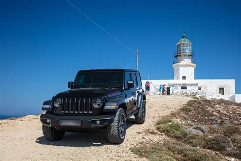 Mykonos Visite Priv E Authentique En Jeep De Mykonos